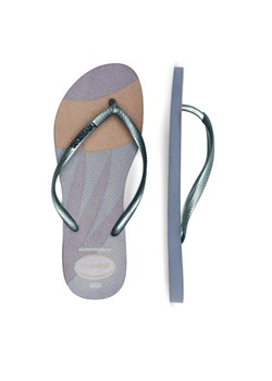Havaianas Japonki 41457669057 Kolorowy ze sklepu MODIVO w kategorii Klapki damskie - zdjęcie 187653860
