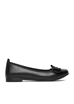 MEXX Baleriny CEO-MX/036C-RST Czarny ze sklepu MODIVO w kategorii Balerinki - zdjęcie 187653884