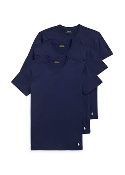 Polo Ralph Lauren Komplet t-shirtów 714830304015 Granatowy Regular Fit ze sklepu MODIVO w kategorii T-shirty męskie - zdjęcie 187653893