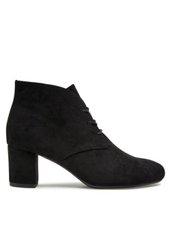 Clara Barson Trzewiki WYL2785-5 Czarny ze sklepu MODIVO w kategorii Botki - zdjęcie 187653894