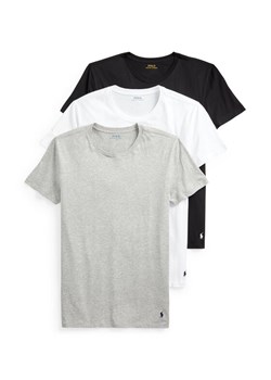 Polo Ralph Lauren Komplet t-shirtów 714830304002 Kolorowy Regular Fit ze sklepu MODIVO w kategorii T-shirty męskie - zdjęcie 187653951