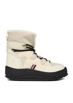 Beverly Hills Polo Club Śniegowce CEO-V12-1095 Biały ze sklepu MODIVO w kategorii Śniegowce damskie - zdjęcie 187653962