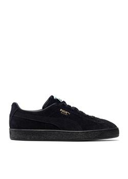 Puma Sneakersy Suede Classic XXI 374915 12 Czarny ze sklepu MODIVO w kategorii Trampki męskie - zdjęcie 187653974