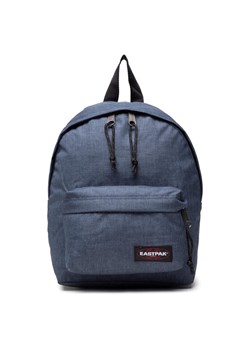 Eastpak Plecak Orbit EK043 Niebieski ze sklepu MODIVO w kategorii Plecaki - zdjęcie 187654000