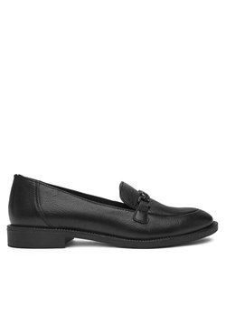 Lasocki Loafersy WI23-KILTY-05 Czarny ze sklepu MODIVO w kategorii Mokasyny damskie - zdjęcie 187654050