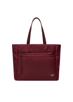 Roxy Torebka C-ROXY-M-003-08 Bordowy ze sklepu MODIVO w kategorii Torby Shopper bag - zdjęcie 187654140