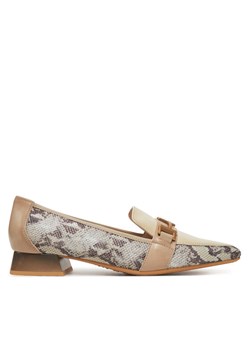Hispanitas Loafersy SHV253816 Kolorowy ze sklepu MODIVO w kategorii Półbuty damskie - zdjęcie 187654192