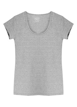 Claesens Koszulka w kolorze szarym ze sklepu Limango Polska w kategorii Bluzki damskie - zdjęcie 187660670