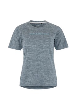 Craft Koszulka funkcyjna &quot;ADV Gravel&quot; w kolorze niebieskim ze sklepu Limango Polska w kategorii Bluzki damskie - zdjęcie 187660850