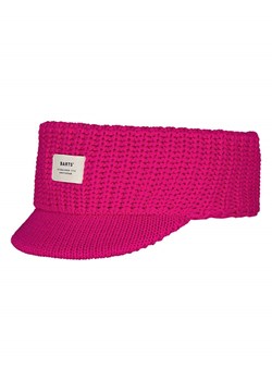 Barts Opaska &quot;Olevia&quot; w kolorze różowym na czoło ze sklepu Limango Polska w kategorii Czapki dziecięce - zdjęcie 187660920