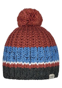 Barts Czapka &quot;Snookie&quot; w kolorze czerwonym ze sklepu Limango Polska w kategorii Czapki dziecięce - zdjęcie 187660924