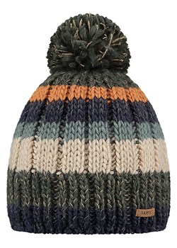 Barts Czapka &quot;Buck&quot; ze wzorem ze sklepu Limango Polska w kategorii Czapki dziecięce - zdjęcie 187660930