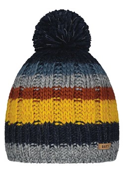 Barts Czapka &quot;Buck&quot; ze wzorem ze sklepu Limango Polska w kategorii Czapki dziecięce - zdjęcie 187660931