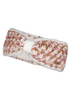 Barts Opaska w kolorze białym na czoło ze sklepu Limango Polska w kategorii Czapki dziecięce - zdjęcie 187660933