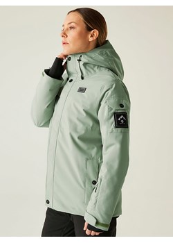 Dare 2b Kurtka narciarska "Ski Life" w kolorze miętowym ze sklepu Limango Polska w kategorii Kurtki damskie - zdjęcie 187660984