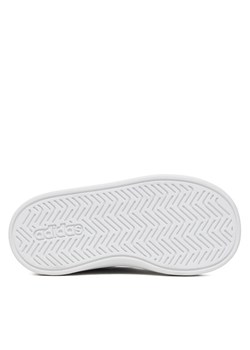 Sneakersy adidas Grand Court 3.0 Infants JP9373 Biały ze sklepu eobuwie.pl w kategorii Buty sportowe dziecięce - zdjęcie 187661070