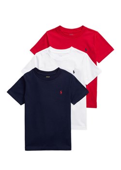 Polo Ralph Lauren Komplet t-shirtów 322884456001 Kolorowy Regular Fit ze sklepu MODIVO w kategorii T-shirty chłopięce - zdjęcie 187661221