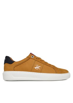 Beverly Hills Polo Club Sneakersy CEO-LOMAX-01 MI08 Brązowy ze sklepu MODIVO w kategorii Buty sportowe męskie - zdjęcie 187661231