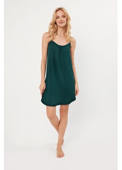 Styl koszula damska wąskie ramiączko ze sklepu italianfashion w kategorii Koszule nocne - zdjęcie 187661880