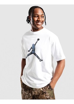 JORDAN T-SHIRT M J NC XRAY JM SS CREW ze sklepu JD Sports  w kategorii T-shirty męskie - zdjęcie 187662124