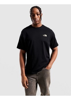 THE NORTH FACE T-SHIRT M VINTAGE POSTCARD SS T ze sklepu JD Sports  w kategorii T-shirty męskie - zdjęcie 187662143