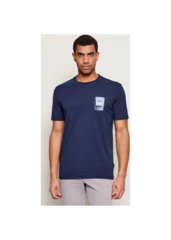 BOSS ORANGE T-shirt Te_Plain | Regular Fit ze sklepu Gomez Fashion Store w kategorii T-shirty męskie - zdjęcie 187664611