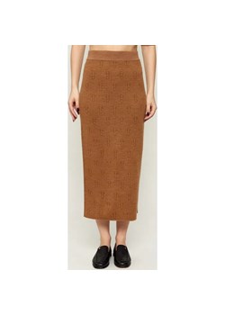Gant Wełniana spódnica ze sklepu Gomez Fashion Store w kategorii Spódnice - zdjęcie 187664633