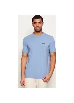BOSS GREEN T-shirt | Regular Fit | stretch ze sklepu Gomez Fashion Store w kategorii T-shirty męskie - zdjęcie 187664664
