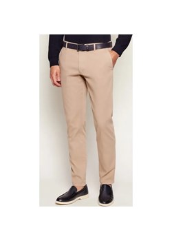 Joop! Jeans Spodnie chino Matthew102 | Modern fit ze sklepu Gomez Fashion Store w kategorii Spodnie męskie - zdjęcie 187664680