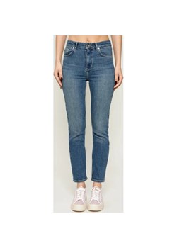 Liu Jo Jeansy MAGIC | Slim Fit ze sklepu Gomez Fashion Store w kategorii Jeansy damskie - zdjęcie 187664681