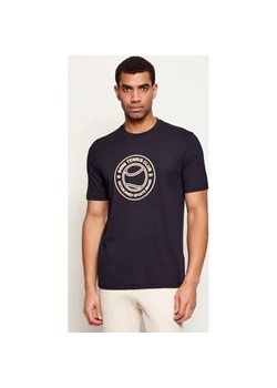 BOSS GREEN T-shirt TS_Join Logo | Regular Fit ze sklepu Gomez Fashion Store w kategorii T-shirty męskie - zdjęcie 187664690