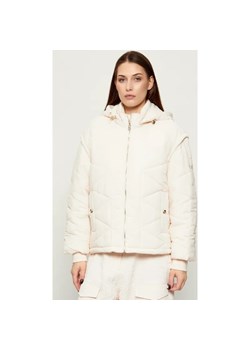 Liu Jo Sport Kurtka 2w1 | Relaxed fit ze sklepu Gomez Fashion Store w kategorii Kurtki damskie - zdjęcie 187664764