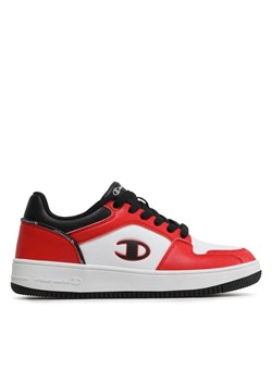 Champion Sneakersy Rebound 2.0 Low B S32415-RS001 Czerwony ze sklepu MODIVO w kategorii Buty sportowe damskie - zdjęcie 187664951