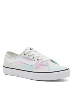Vans Trampki FILMORE DECON VN0A5HV8JBW1 Kolorowy ze sklepu MODIVO w kategorii Trampki damskie - zdjęcie 187665041