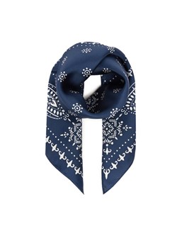 Weekend Max Mara Chusta Siam 2525546054 Granatowy ze sklepu MODIVO w kategorii Szaliki i chusty damskie - zdjęcie 187665044