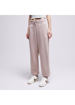 nike spodnie phnx flc os pnt d&#039;tpe pants dq5887-272 ze sklepu 50style.pl w kategorii Spodnie damskie - zdjęcie 187665530