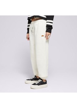 ellesse spodnie mugia jog pant off wht smg22040904 ze sklepu 50style.pl w kategorii Spodnie damskie - zdjęcie 187665613