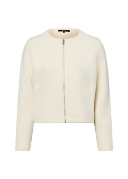 Someday Damska kurtka dresowa - Umayan Kobiety écru jednolity ze sklepu vangraaf w kategorii Bluzy damskie - zdjęcie 187665660