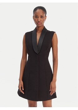 Bardot Sukienka koktajlowa Destene 59724DB2 Czarny Regular Fit ze sklepu MODIVO w kategorii Sukienki - zdjęcie 187666923