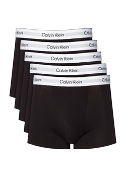 Calvin Klein Underwear Komplet bokserek LV00NB4437 Czarny ze sklepu MODIVO w kategorii Majtki męskie - zdjęcie 187666931