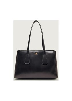 Calvin Klein Shopperka ze sklepu Gomez Fashion Store w kategorii Torby Shopper bag - zdjęcie 187667813