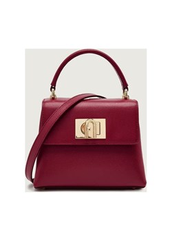 Furla Skórzany kuferek Furla 1927 MINI ze sklepu Gomez Fashion Store w kategorii Kuferki - zdjęcie 187667822