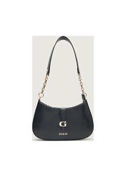 Guess Torebka na ramię CARRIE ze sklepu Gomez Fashion Store w kategorii Torebki damskie - zdjęcie 187667841