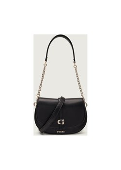 Guess Torebka na ramię CARRIE ze sklepu Gomez Fashion Store w kategorii Torebki damskie - zdjęcie 187667843