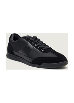 BOSS BLACK Sneakersy Nitan_Lowp_nymith ze sklepu Gomez Fashion Store w kategorii Buty sportowe męskie - zdjęcie 187667861