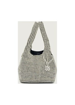 HUGO Torebka na ramię Liora ze sklepu Gomez Fashion Store w kategorii Torebki damskie - zdjęcie 187667863