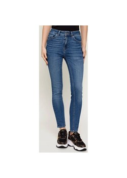 HUGO Jeansy Girali_ | Slim Fit ze sklepu Gomez Fashion Store w kategorii Jeansy damskie - zdjęcie 187667924