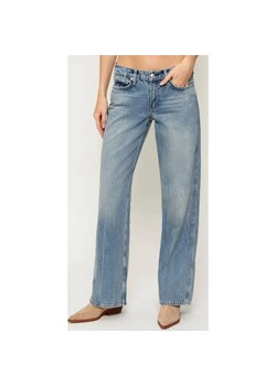 Rag&Bone Jeansy SAIGE | Straight fit ze sklepu Gomez Fashion Store w kategorii Jeansy damskie - zdjęcie 187667940