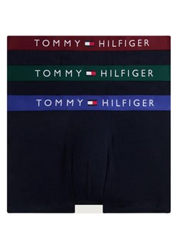 Tommy Hilfiger Bokserki 3-pack ze sklepu Gomez Fashion Store w kategorii Majtki męskie - zdjęcie 187667942