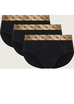 Guess Underwear  Slipy 3-pack ze sklepu Gomez Fashion Store w kategorii Majtki męskie - zdjęcie 187667944